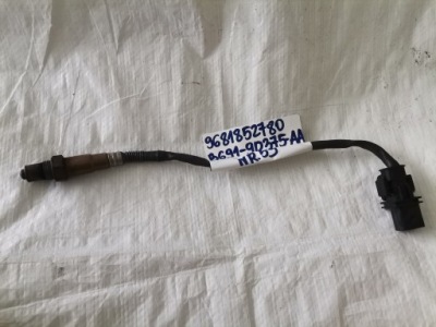 C5 iii c4 mondeo mk4 lift датчик bg91-9d375-aa фото №1