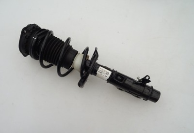 2019 camaro ss 6.2 амортизатор лівий перед передній фото №1