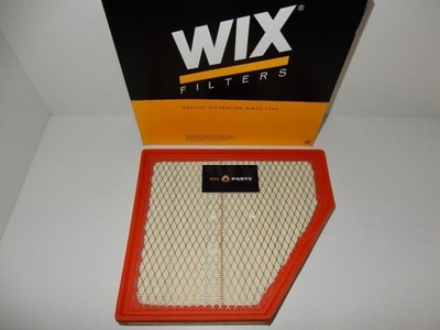 FILTRO AIRE WIX WA10560 CAMARO 6-GEN 6.2 V8 2016-  