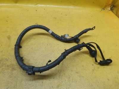 Электропроводка электрическая nissan gt-r r35 3.8 vr38 фото №1