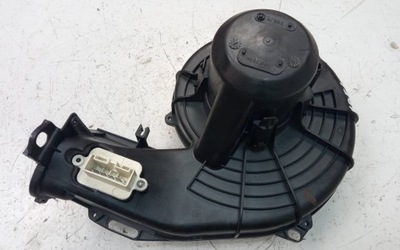 Вентилятор обдув opel meriva a фото №1