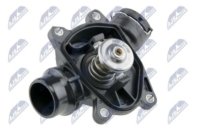 TERMOSTATAS BMW 3 E46 330D, 330XD, 99-05, 5 E39 525D 