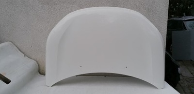 Mitsubishi asx lift капот крышка двигателя 19r.- фото №1