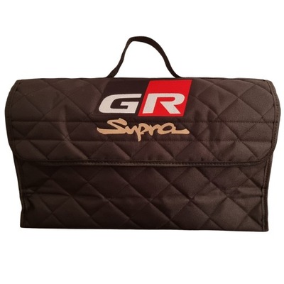 BAG BOOT CAR TOYOTA GR SUPRA YARIS ITP  