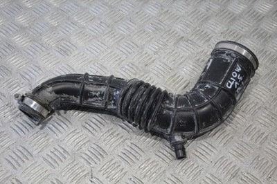 Wąż шланг воздуха renault clio iv 165753131r фото №1