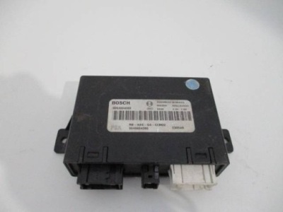 Peugeot 607 2.0 модуль блок управления pdc фото №1