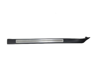 4e4853995 молдинг накладка порог задняя левое  a8 d3 long фото №1