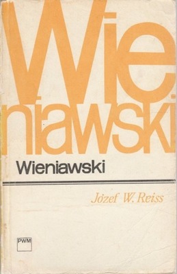 Wieniawski Józef Władysław Reiss