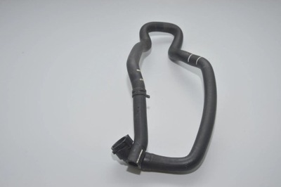 Bmw 4 f32 f33 2014 шланг / wąż радіатора фото №1