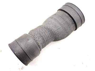 Maserati quattroporte 2004 труба впускний фото №1