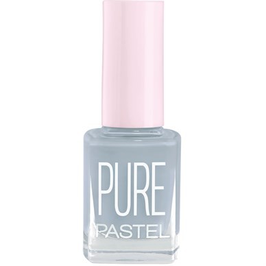 PASTEL Lakier do paznokci Pure nr 610 13ml