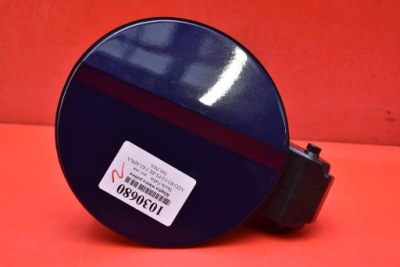 Кришка заливної пального lf5a skoda fabia 3 iii kombi 14-18 фото №1