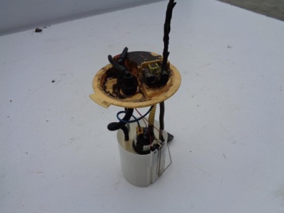 Насос топлива alfa romeo giulietta 1.6 jtdm фото №1