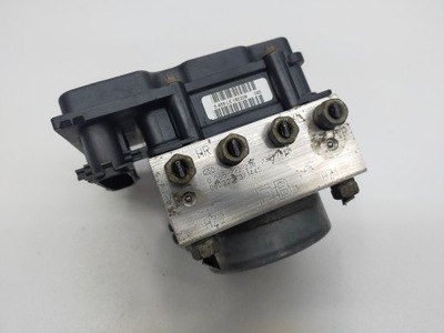 OPEL CORSA D PUMP ABS 13277812 FB 0265232238  