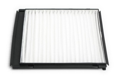 FILTRO DE CABINA NISSAN MICRA K11 98-  