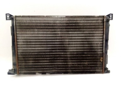 Mini one - cooper clubman r55 бензин 1578cm3 радиатор 759393 фото №1