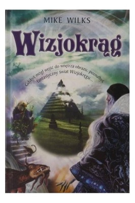 Wizjokrąg Mike Wilks