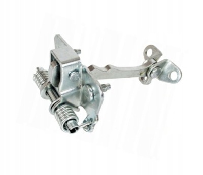 Ограничитель дверь xsara picasso, 99-10 2327z-30 фото №1