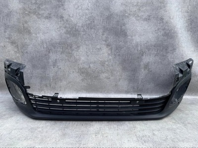 Бампер перед citroen berlingo iv фото №1