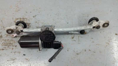 Механізм двірник kia picanto ii фото №1