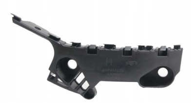 Кронштейн бампера правый перед mazda 6 2012-2014 фото №1