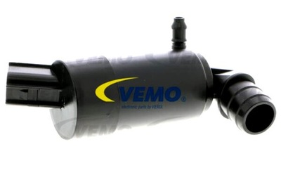 VEMO BOMBA DE LAVAPARABRISAS PARTE DELANTERA FORD FOCUS 3 TOURNEO COURIER B460  