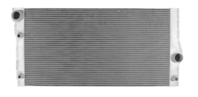 Bmw 5 gt f07 2009-2017 радіатор води 3.0 r6 t фото №1