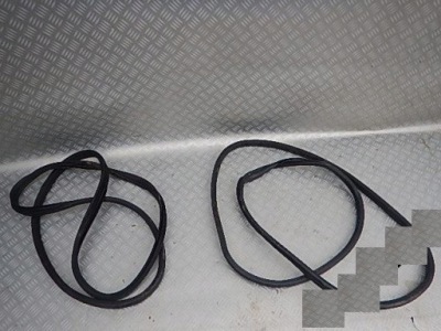 Citroen c2 vtr 1.6 16v прокладка вокруг дверь фото №1