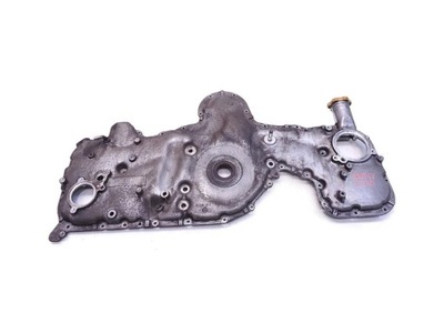 Кришка клапанів subaru outback iv 2.0 d фото №1