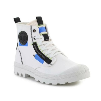 Buty Palladium Pampa HI Re-Craft U 77220-904-M EU