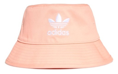 Damski kapelusz Adidas TREFOIL BUCKET HAT