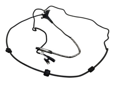 Шланг wąż adblue mercedes e w212 2.2 bluetec a2124706864 фото №1