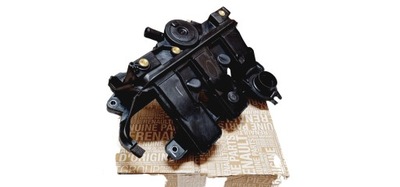 Вентиляція картера оливи megane iii scenic iii 1,6 dci фото №1