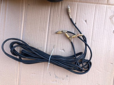 Кабель шланг усилителя volvo s60 фото №1