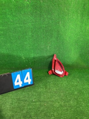 Лампа задний  задняя правая w бампер kia x-ceed фото №1