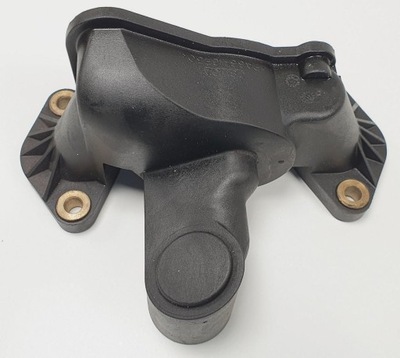 Корпус термостата citroen jumper iii c5 2.2 hdi фото №1