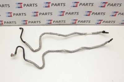 Bmw f48 x1 x2 f39 дроти паливні жорсткий kpl фото №1