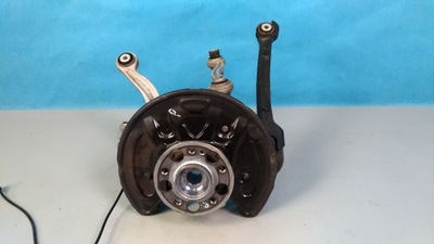 W205 c220 комплект поворотный кулак рычаги правый задняя фото №1