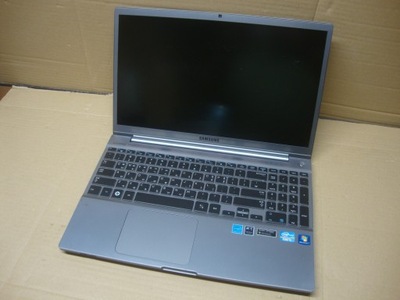 Samsung 700Z i5/8GB/1000GB GT640M OK