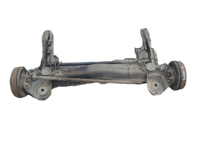 Expert scudo 06- 1.6 балка os задня підвіска фото №1