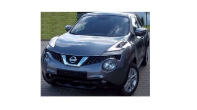 Nissan juke 2010-2019 f15 приводной вал półoska 1,6 бензин фото №1