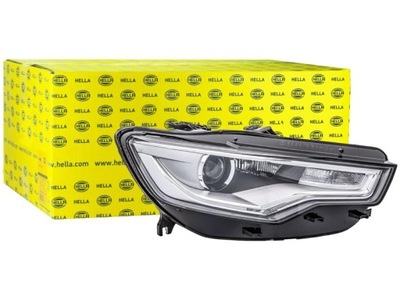 LAMP LAMP RIGHT AUDI A6 C7 10-15  