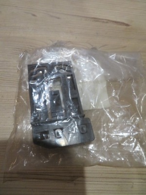 Кронштейн накладки перед l vw crafter 2e0853733 фото №1