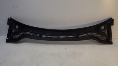 Жабо peugeot rcz lift ym21605080 фото №1