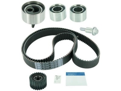 Набір ремінь розподільного валу skf vkma 98000 фото №1