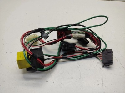 Land rover freelander 2001 джгут електрична v23134 фото №1