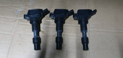 Kia 3.3 котушка запалювання фото №1