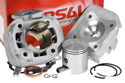 CYLINDER AIRSAL SPORT APRILIA SR 70 AC 97-03