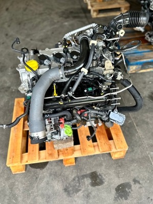 ENGINE 1.2 TCE HRA2 NISSAN PERFECT  