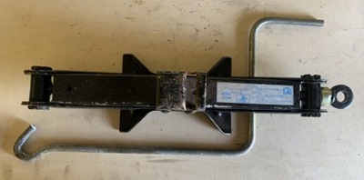 Lewarek/podnośnik 800 kg. mazda 3 фото №1